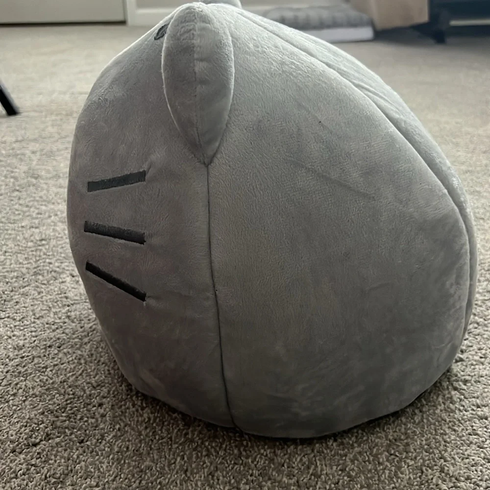 Cat bed